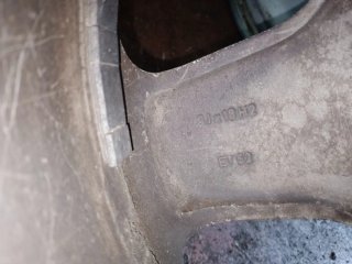 Llantas 18 AMG Mercedes ML