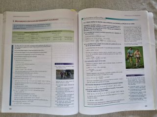 Libro FQB Física Química Bachillerato Vicens Vives