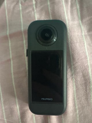 Camara 360 Akaso