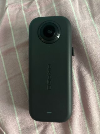 Camara 360 Akaso