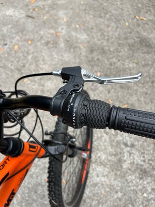 Bicicletas Montaña WMBT X-Sport 24 y 26