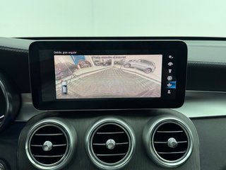 Mercedes-Benz GLC Coupé 2021 300e 320cv AMG LINE