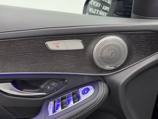 Mercedes-Benz GLC Coupé 2021 300e 320cv AMG LINE
