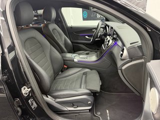 Mercedes-Benz GLC Coupé 2021 300e 320cv AMG LINE