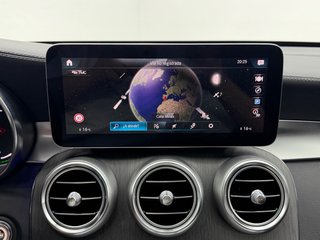 Mercedes-Benz GLC Coupé 2021 300e 320cv AMG LINE