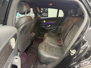Mercedes-Benz GLC Coupé 2021 300e 320cv AMG LINE