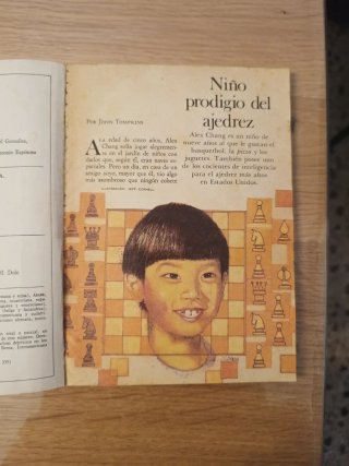 Revista Selecciones del Reader's Digest 1986