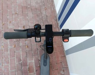 Patinete Eléctrico Xiaomi Essential
