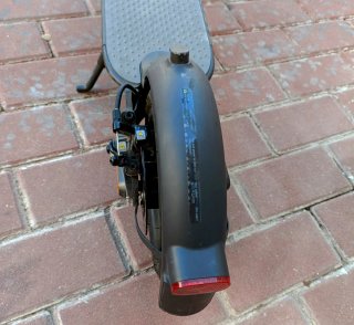 Patinete Eléctrico Xiaomi Essential