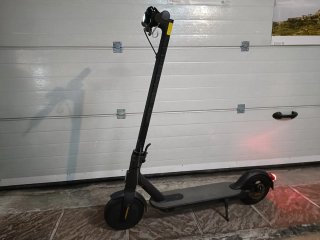 Patinete Eléctrico Xiaomi Essential