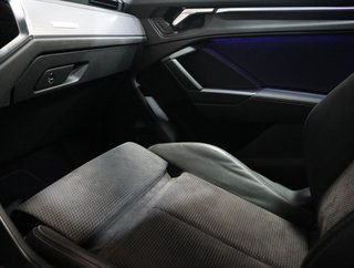Audi Q3 Black line 35 TDI 110kW (150CV) S tronic