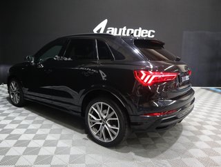 Audi Q3 Black line 35 TDI 110kW (150CV) S tronic