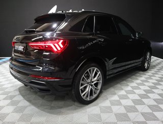 Audi Q3 Black line 35 TDI 110kW (150CV) S tronic