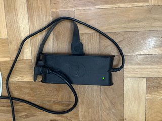 Dell Vostro 1710 Portátil Negro