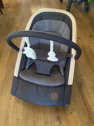 Maxi-Cosi Kori Hamaca Bebé 2 en 1