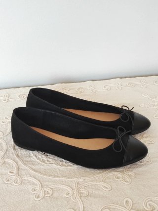 Bailarinas negras Sfera n° 38