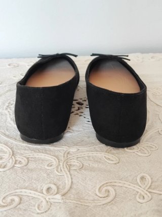 Bailarinas negras Sfera n° 38