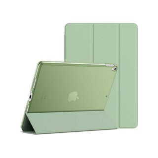 JETech funda ipad con soporte auto-sueño