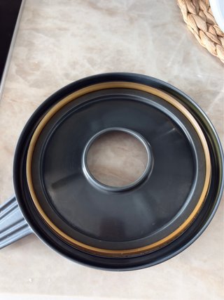 Thermomix TM5