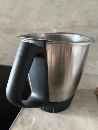 Thermomix TM5