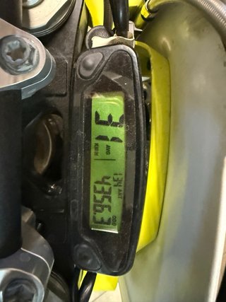 Husqvarna FE 250 4T 2023