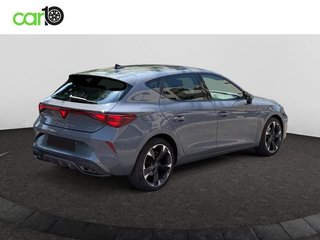 Cupra León 1.5 TSI 110kW (150CV)