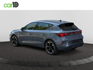 Cupra León 1.5 TSI 110kW (150CV)