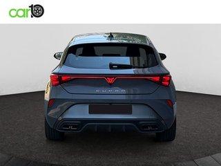 Cupra León 1.5 TSI 110kW (150CV)