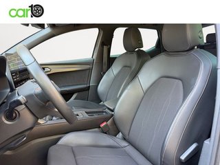 Cupra León 1.5 TSI 110kW (150CV)