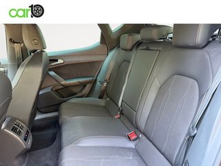 Cupra León 1.5 TSI 110kW (150CV)