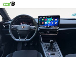 Cupra León 1.5 TSI 110kW (150CV)