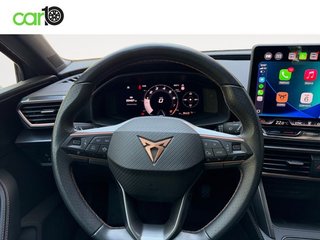 Cupra León 1.5 TSI 110kW (150CV)