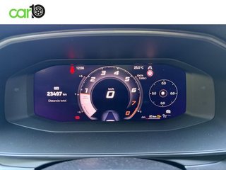 Cupra León 1.5 TSI 110kW (150CV)