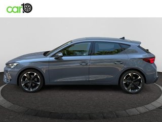 Cupra León 1.5 TSI 110kW (150CV)