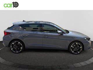 Cupra León 1.5 TSI 110kW (150CV)
