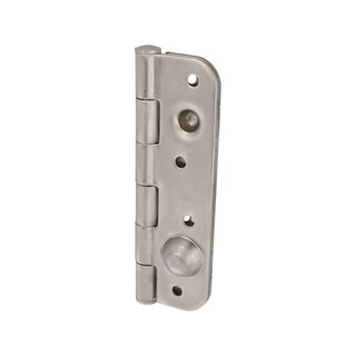 Amig bisagras seguridad acero puertas