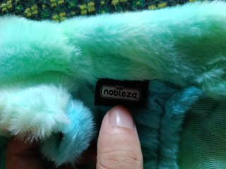 Vestito per cani taglia piccola
