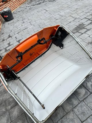 NEGOCIABLE Tractor STIHL RT 5097