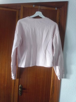 Jersey corto