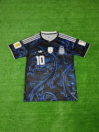 Argentina - Messi 10 - 2026 - Talla XL