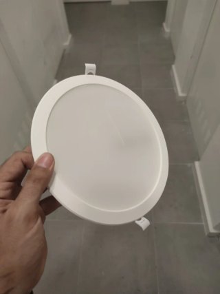 Downlights LED 18W 1820 Lúmenes