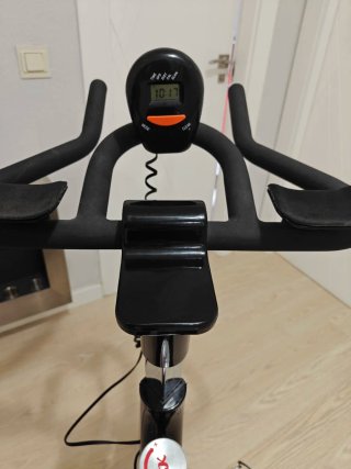 Bicicleta Estática Vital Gym