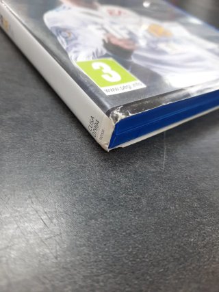 FIFA 18 PS4 (PlayStation 4)