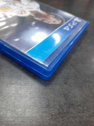 FIFA 18 PS4 (PlayStation 4)