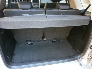 Suzuki Grand Vitara 2009