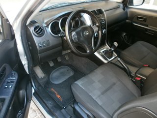 Suzuki Grand Vitara 2009