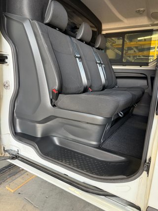 Renault Trafic 2021
