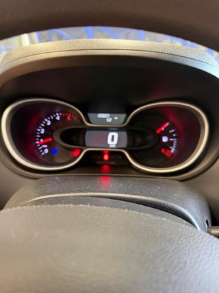 Renault Trafic 2021