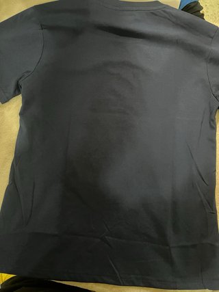 Camiseta Polo Ralph Lauren Azul Marino