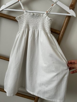 Vestido niña Desigual 5/6 años